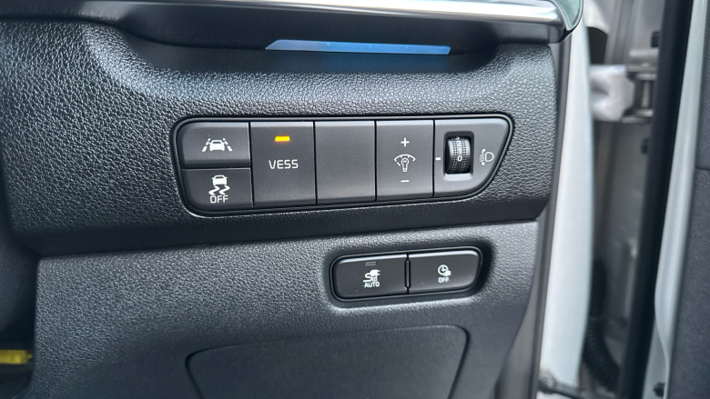 Kia E-Niro 150kW 4 64kWh 5dr Auto Electric Estate